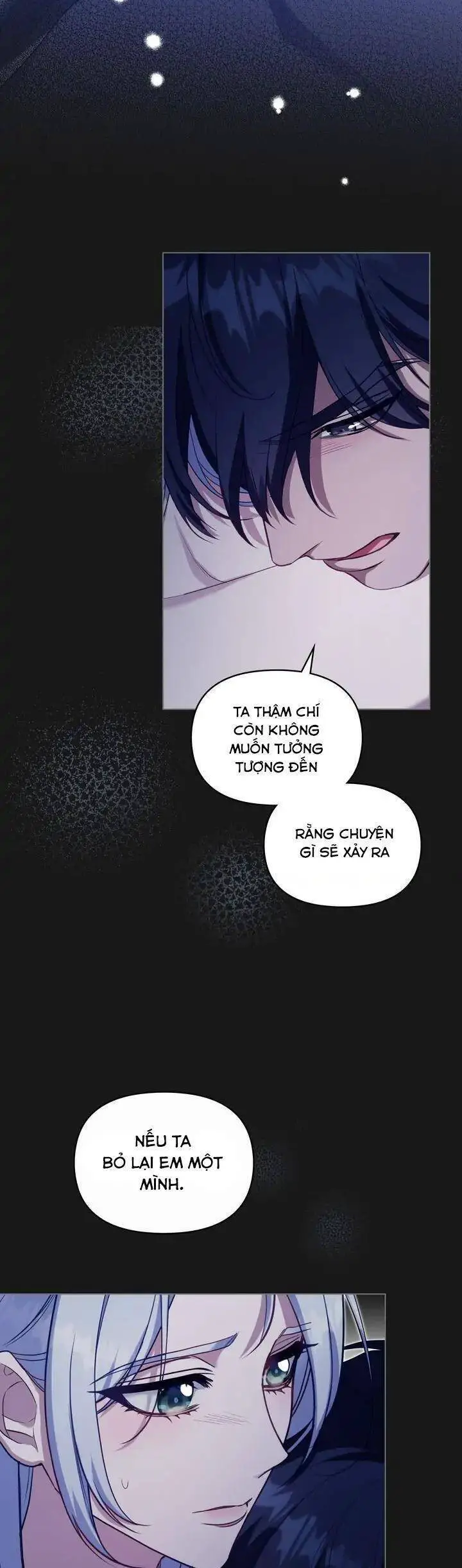Nếu Tôi Không Nghe Lời Công Tước Nettruyen ZZZ Chương 69 Page 31
