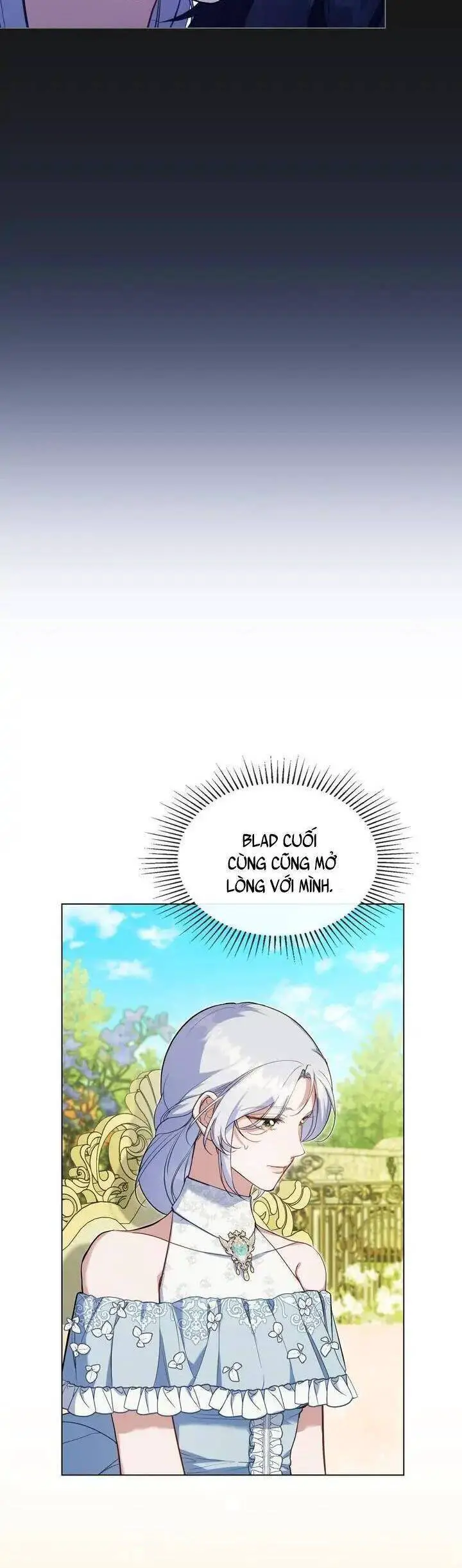Nếu Tôi Không Nghe Lời Công Tước Nettruyen ZZZ Chương 69 Page 32