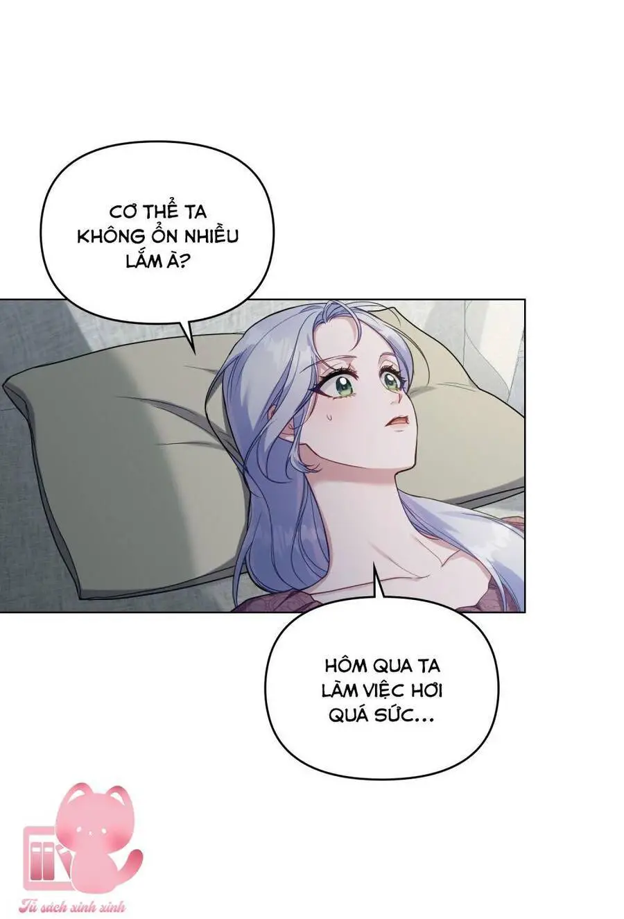 Nếu Tôi Không Nghe Lời Công Tước Nettruyen ZZZ Chương 53 Page 24