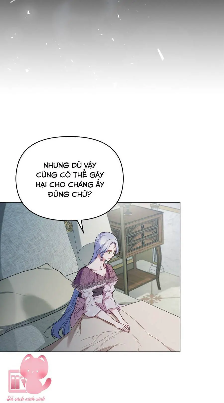 Nếu Tôi Không Nghe Lời Công Tước Nettruyen ZZZ Chương 53 Page 33