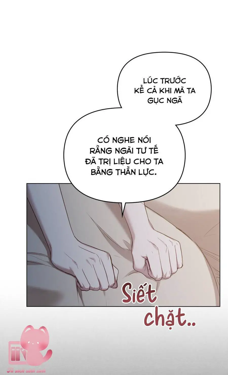 Nếu Tôi Không Nghe Lời Công Tước Nettruyen ZZZ Chương 53 Page 34