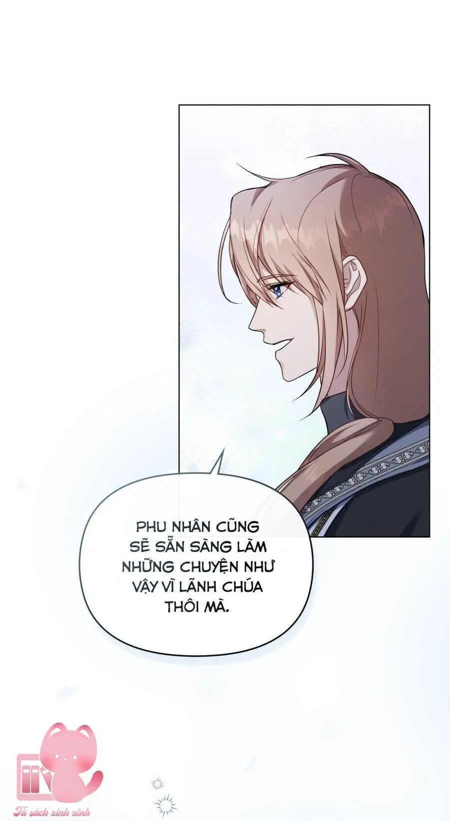 Nếu Tôi Không Nghe Lời Công Tước Nettruyen ZZZ Chương 53 Page 37