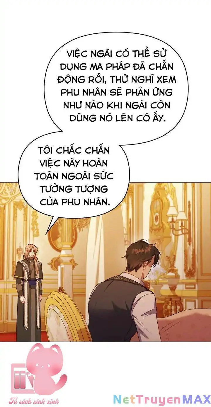 Nếu Tôi Không Nghe Lời Công Tước Nettruyen ZZZ Chương 66 Page 5
