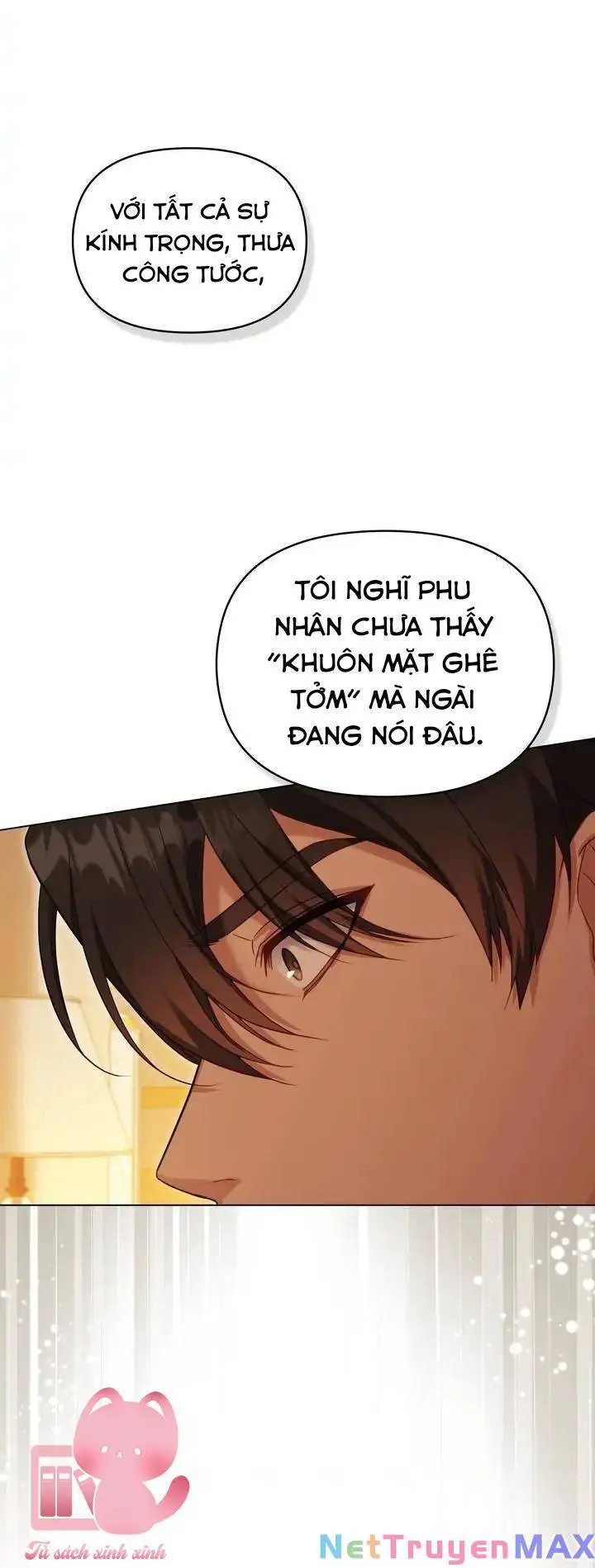 Nếu Tôi Không Nghe Lời Công Tước Nettruyen ZZZ Chương 66 Page 19