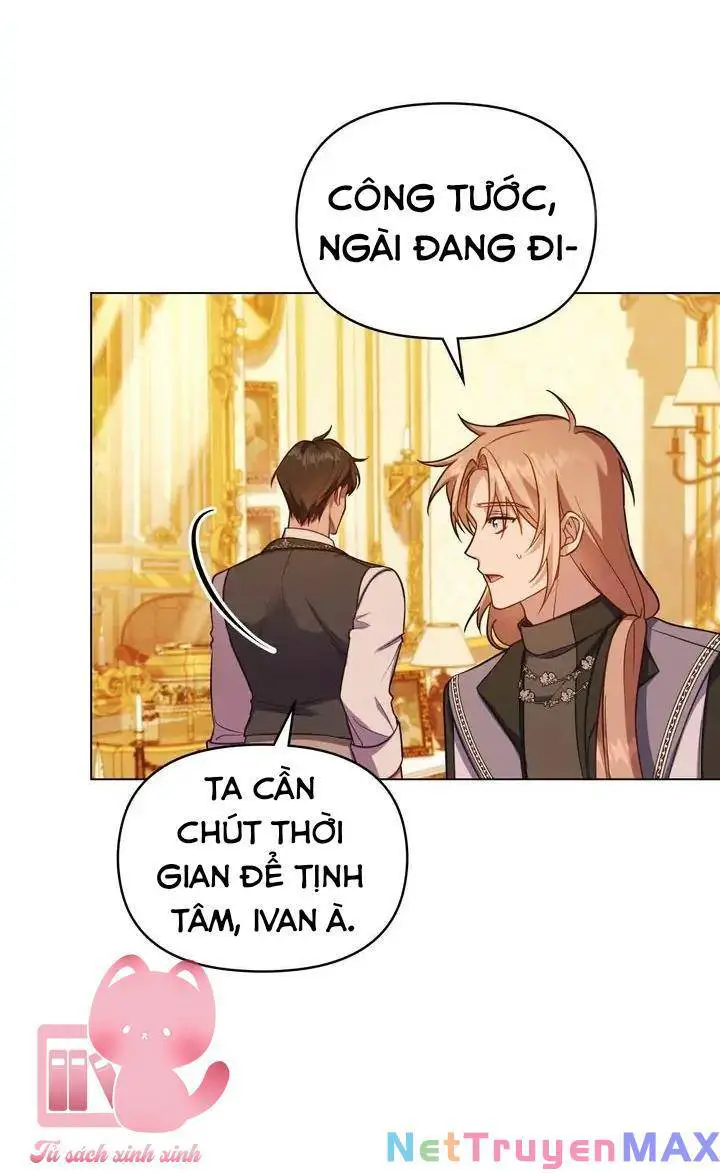 Nếu Tôi Không Nghe Lời Công Tước Nettruyen ZZZ Chương 66 Page 28