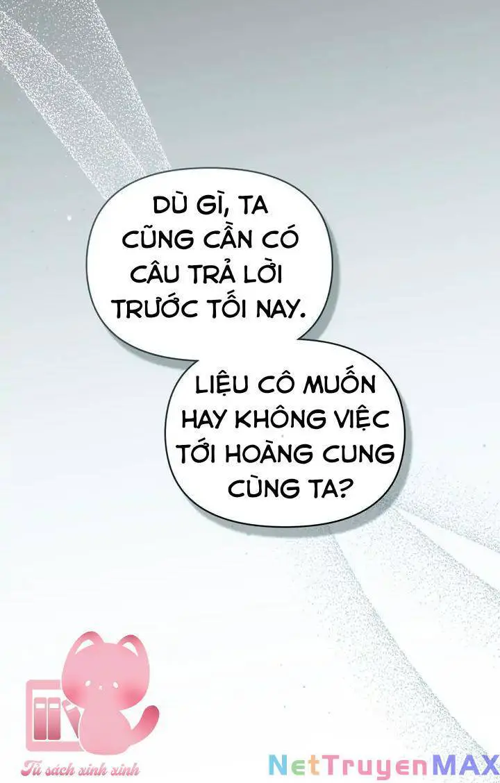 Nếu Tôi Không Nghe Lời Công Tước Nettruyen ZZZ Chương 66 Page 38