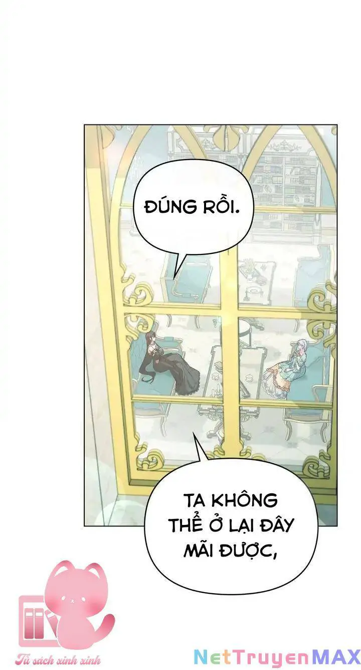 Nếu Tôi Không Nghe Lời Công Tước Nettruyen ZZZ Chương 66 Page 40