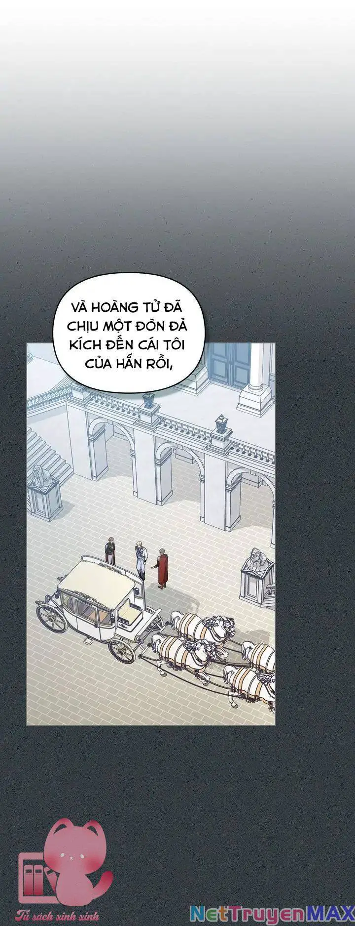 Nếu Tôi Không Nghe Lời Công Tước Nettruyen ZZZ Chương 66 Page 41