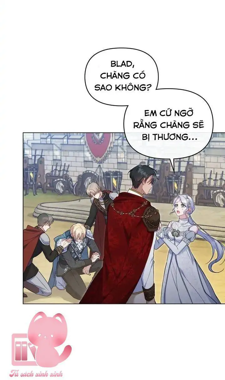 Nếu Tôi Không Nghe Lời Công Tước Nettruyen ZZZ Chương 65 Page 35