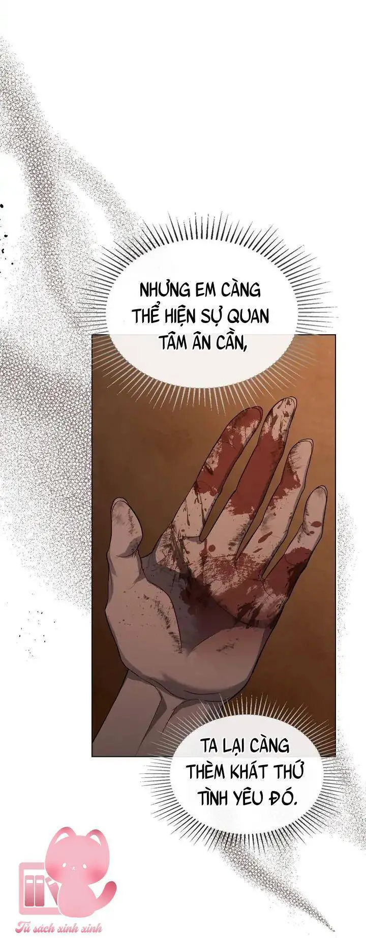 Nếu Tôi Không Nghe Lời Công Tước Nettruyen ZZZ Chương 67 Page 9