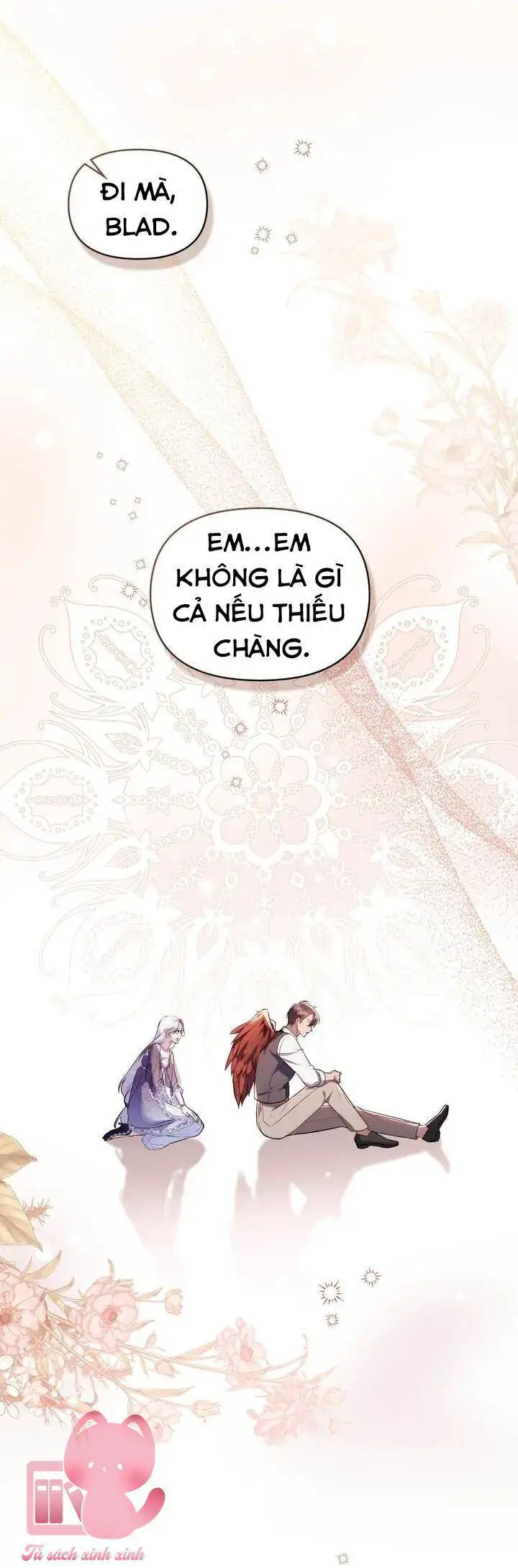 Nếu Tôi Không Nghe Lời Công Tước Nettruyen ZZZ Chương 67 Page 21