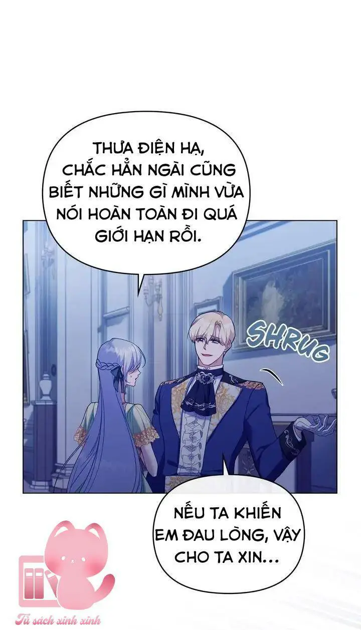Nếu Tôi Không Nghe Lời Công Tước Nettruyen ZZZ Chương 64 Page 8