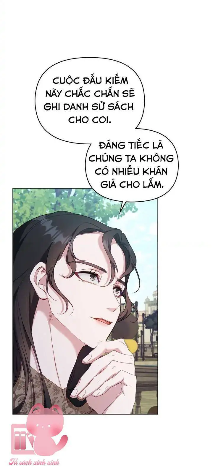 Nếu Tôi Không Nghe Lời Công Tước Nettruyen ZZZ Chương 64 Page 30