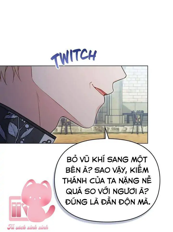 Nếu Tôi Không Nghe Lời Công Tước Nettruyen ZZZ Chương 64 Page 38