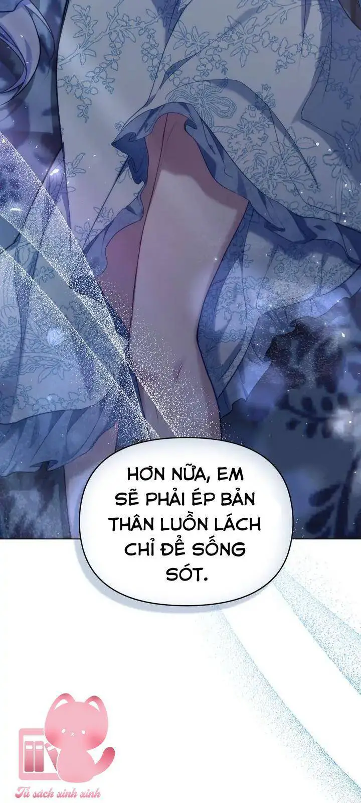 Nếu Tôi Không Nghe Lời Công Tước Nettruyen ZZZ Chương 61 Page 21