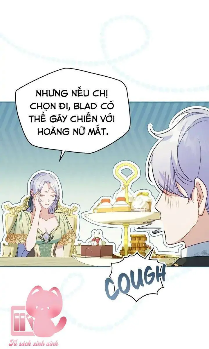 Nếu Tôi Không Nghe Lời Công Tước Nettruyen ZZZ Chương 61 Page 35