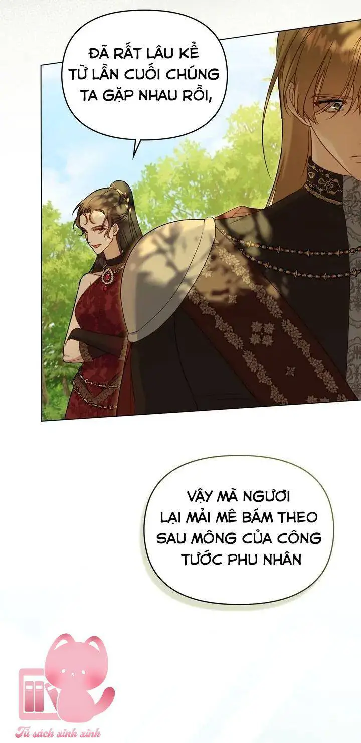 Nếu Tôi Không Nghe Lời Công Tước Nettruyen ZZZ Chương 62 Page 14
