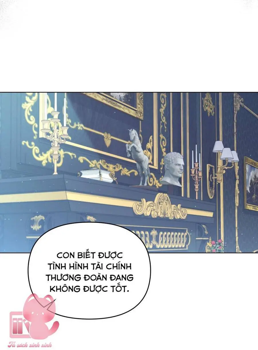 Nếu Tôi Không Nghe Lời Công Tước Nettruyen ZZZ Chương 49 Page 45