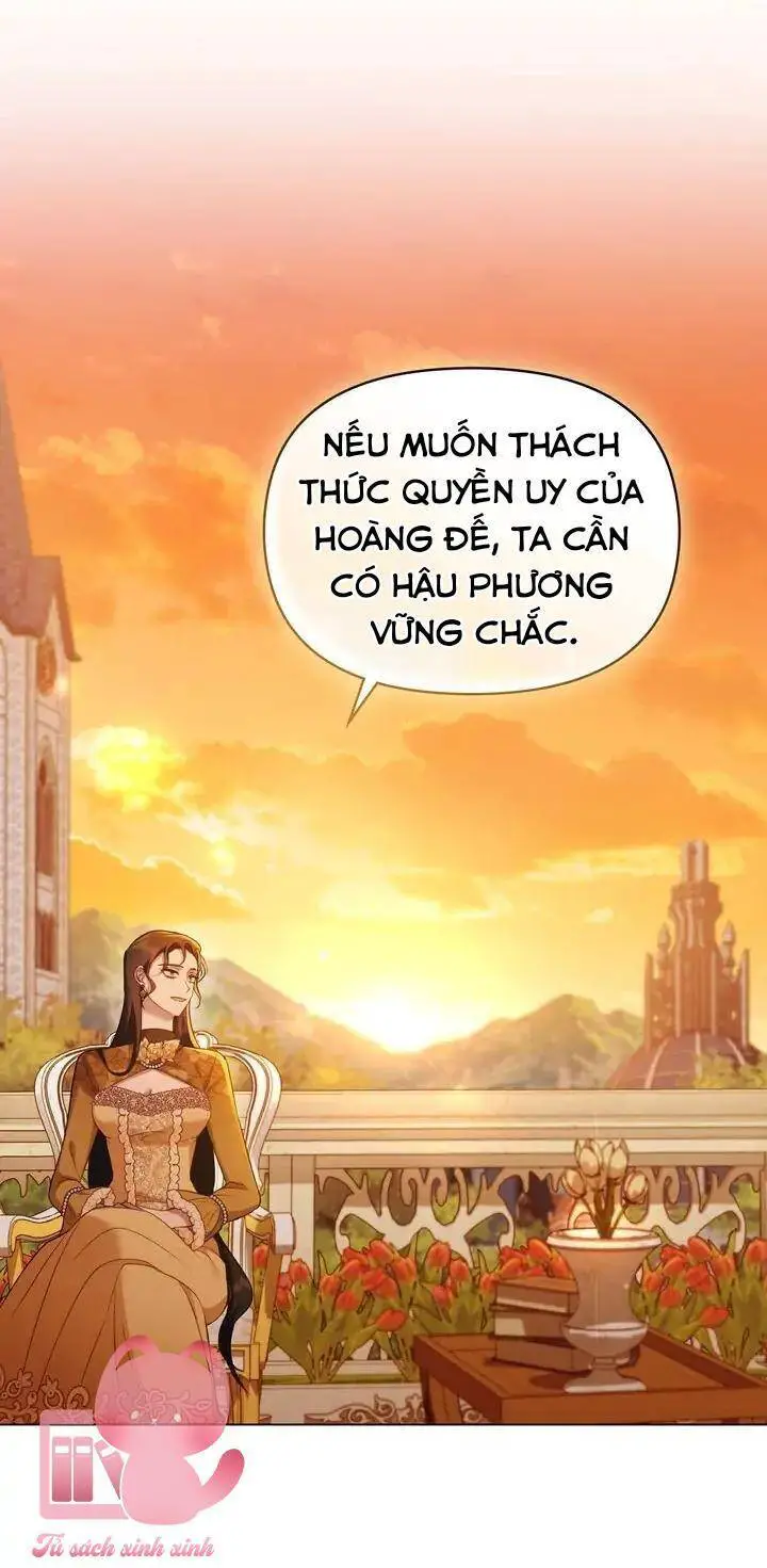 Nếu Tôi Không Nghe Lời Công Tước Nettruyen ZZZ Chương 60 Page 23