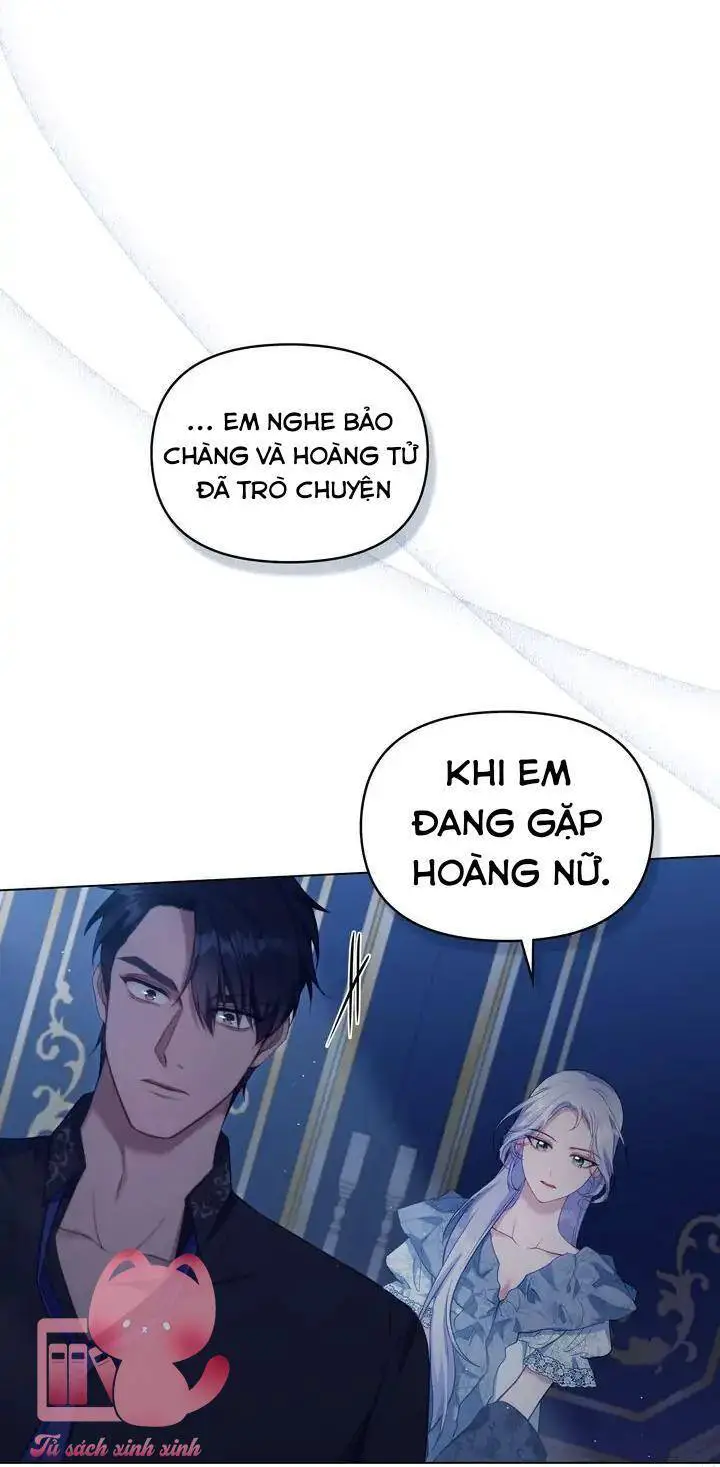 Nếu Tôi Không Nghe Lời Công Tước Nettruyen ZZZ Chương 60 Page 39