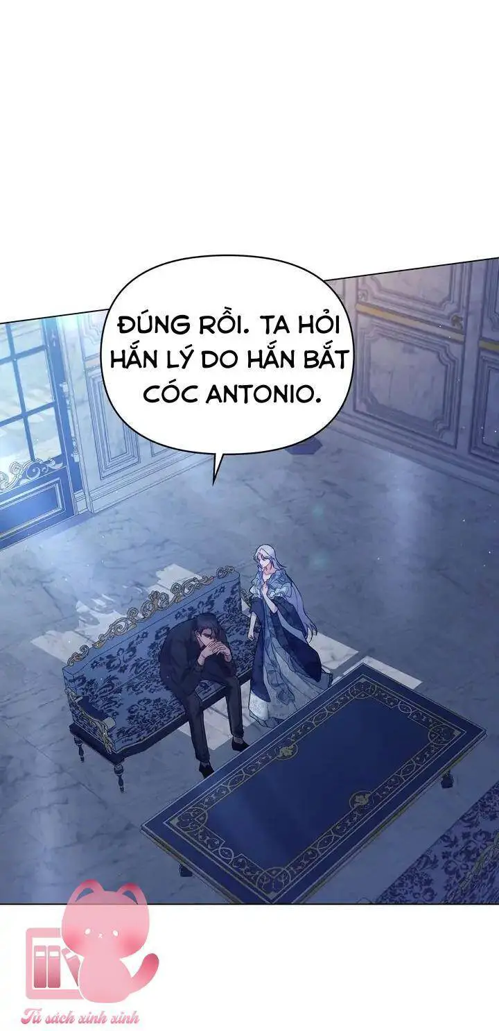 Nếu Tôi Không Nghe Lời Công Tước Nettruyen ZZZ Chương 60 Page 41