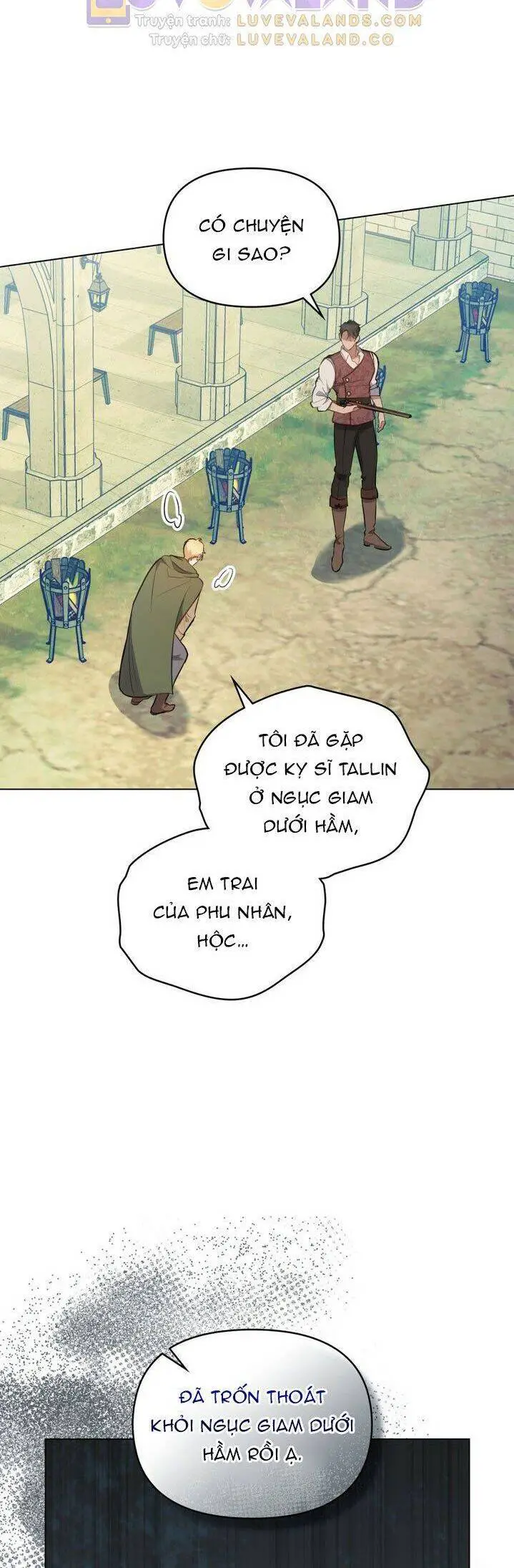 Nếu Tôi Không Nghe Lời Công Tước Nettruyen ZZZ Chương 41 Page 13