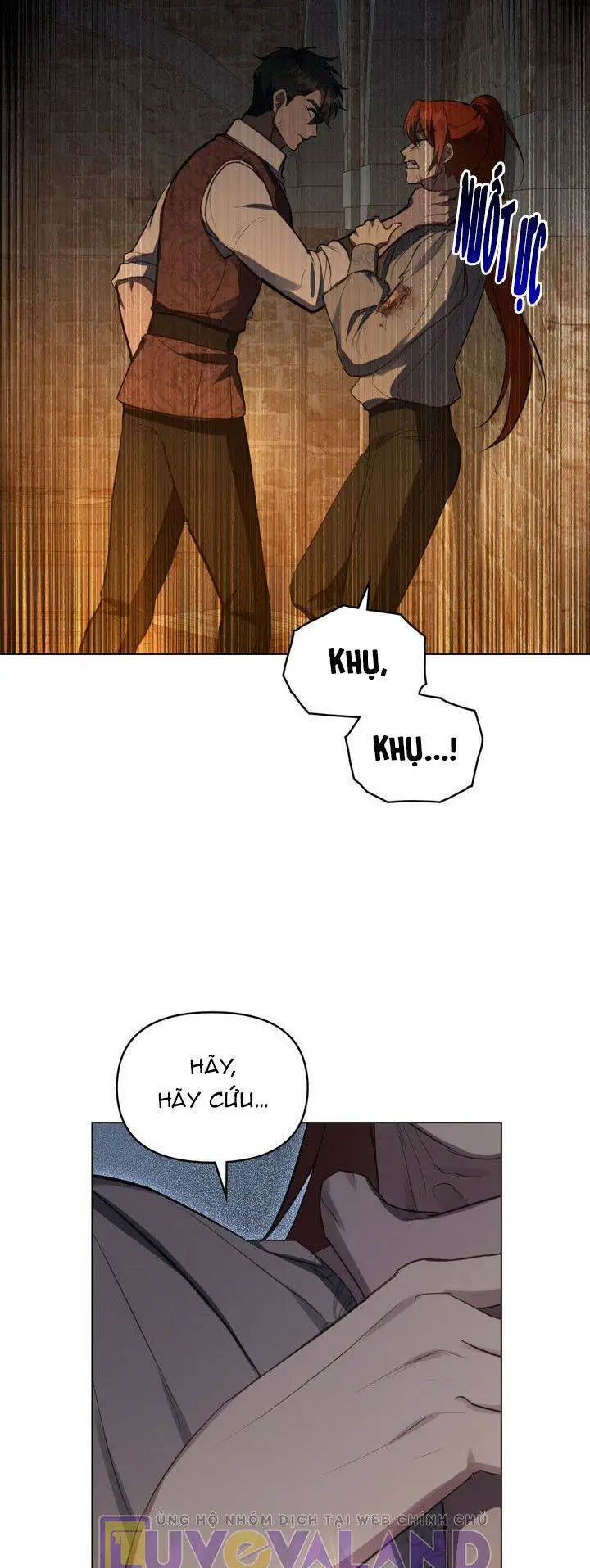 Nếu Tôi Không Nghe Lời Công Tước Nettruyen ZZZ Chương 41 Page 32