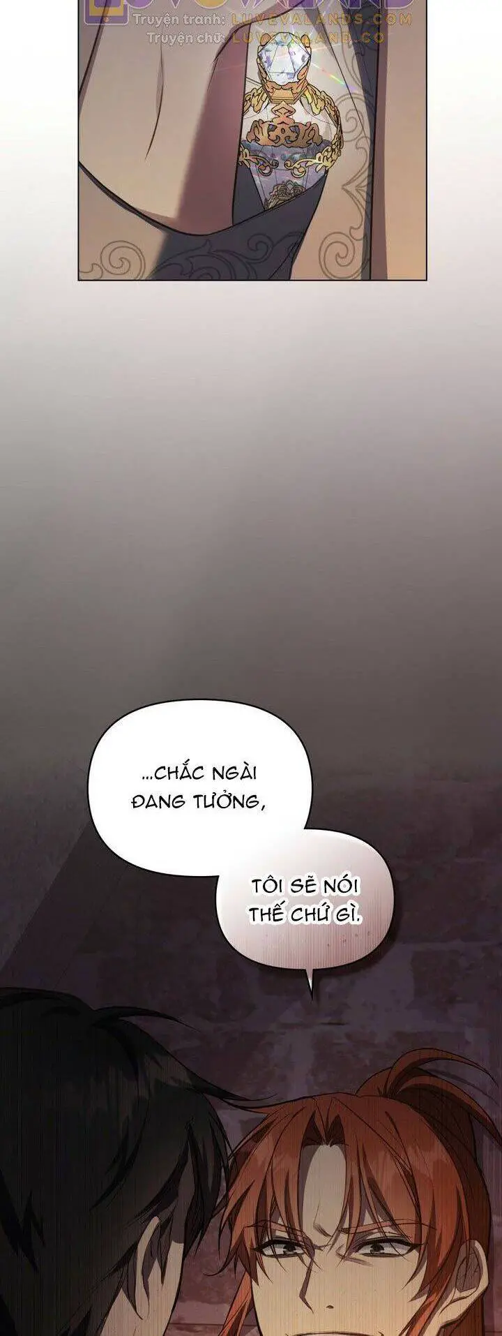 Nếu Tôi Không Nghe Lời Công Tước Nettruyen ZZZ Chương 41 Page 33