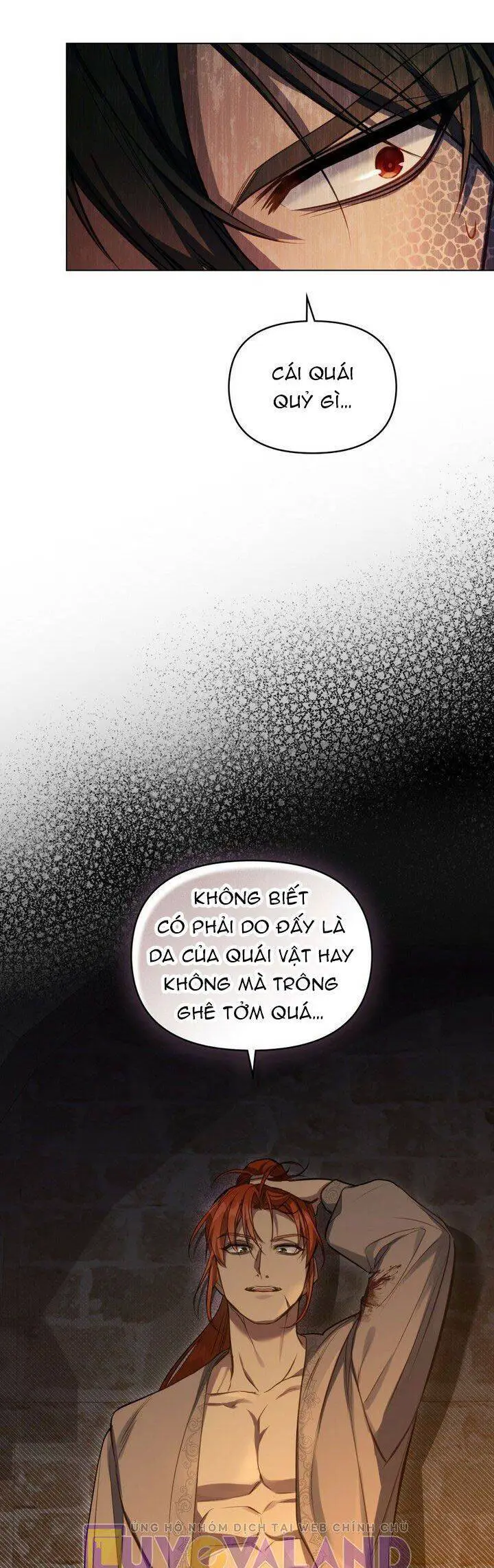 Nếu Tôi Không Nghe Lời Công Tước Nettruyen ZZZ Chương 41 Page 38