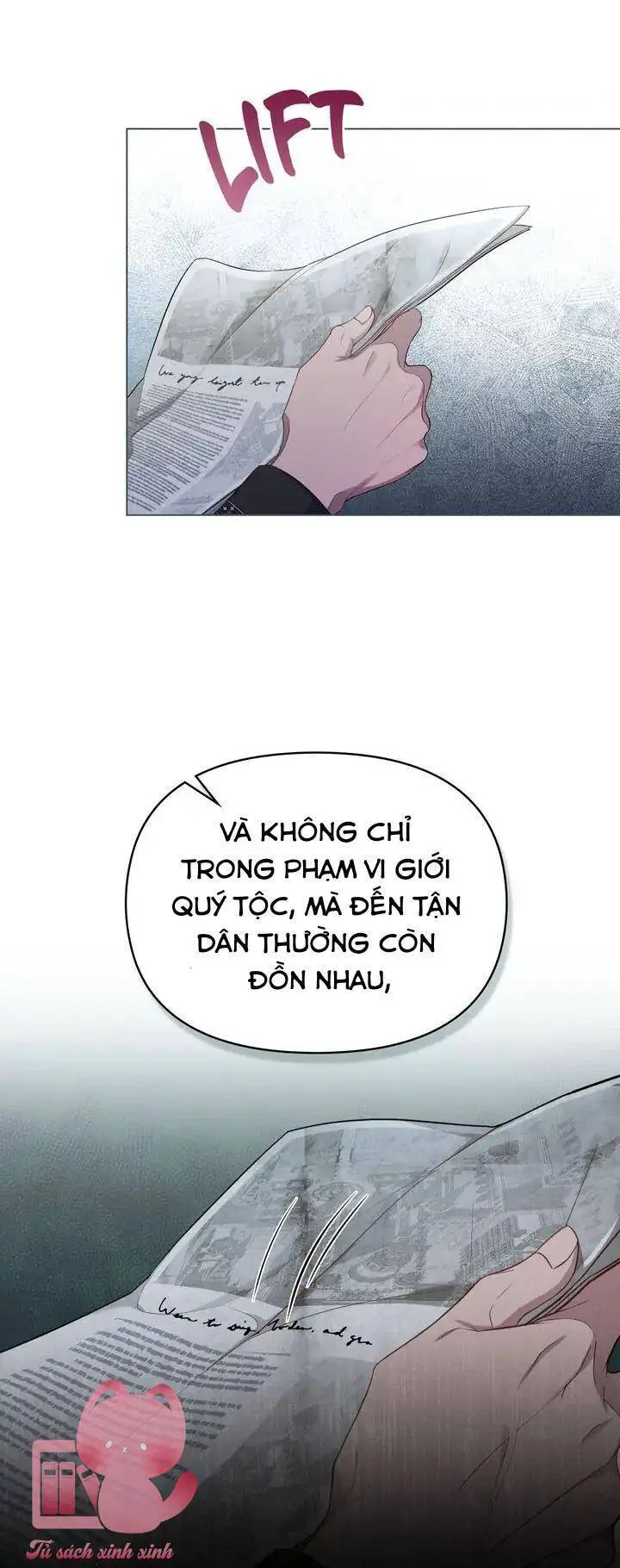 Nếu Tôi Không Nghe Lời Công Tước Nettruyen ZZZ Chương 59 Page 33