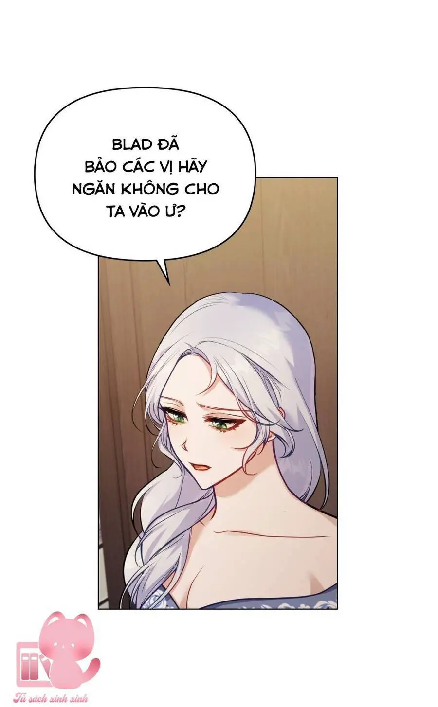 Nếu Tôi Không Nghe Lời Công Tước Nettruyen ZZZ Chương 46 Page 17