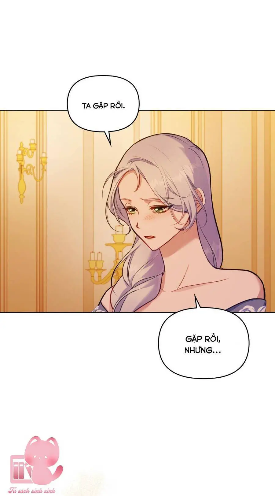 Nếu Tôi Không Nghe Lời Công Tước Nettruyen ZZZ Chương 46 Page 34
