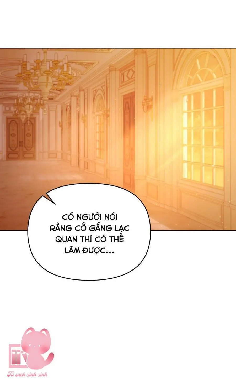 Nếu Tôi Không Nghe Lời Công Tước Nettruyen ZZZ Chương 46 Page 47