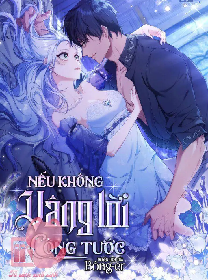 Nếu Tôi Không Nghe Lời Công Tước Nettruyen ZZZ Chương 45 Page 3