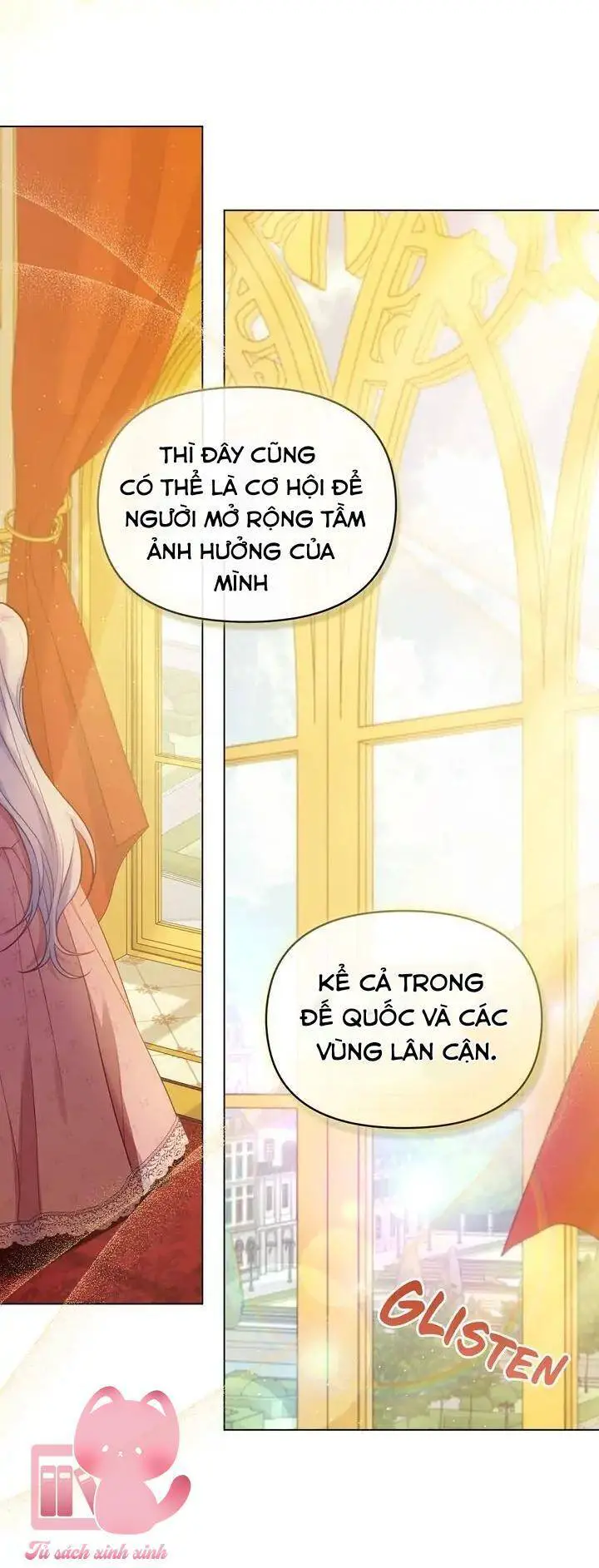 Nếu Tôi Không Nghe Lời Công Tước Nettruyen ZZZ Chương 58 Page 16