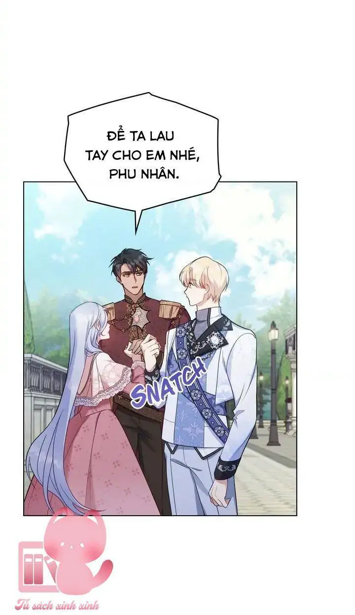 Nếu Tôi Không Nghe Lời Công Tước Nettruyen ZZZ Chương 58 Page 38