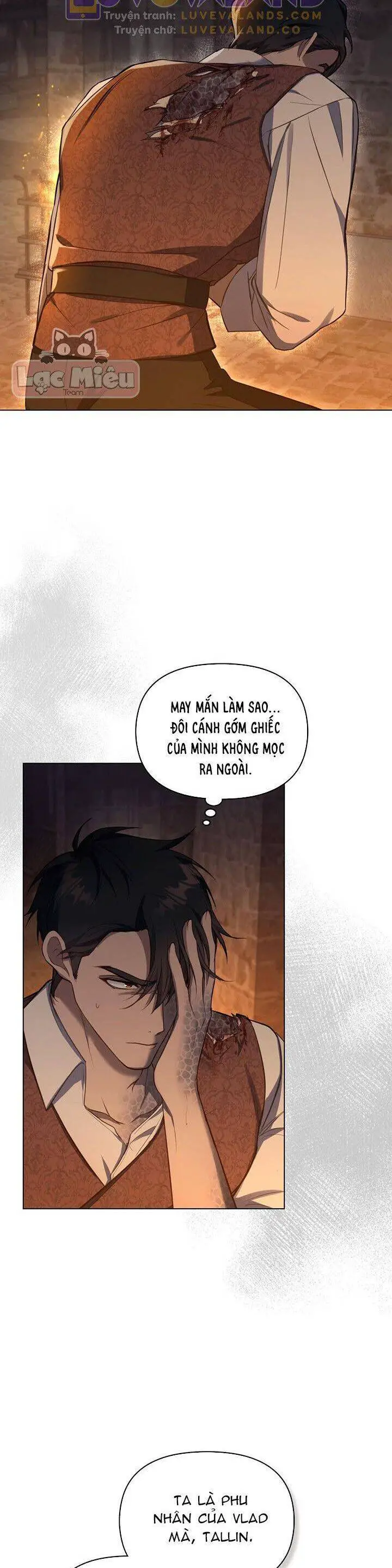 Nếu Tôi Không Nghe Lời Công Tước Nettruyen ZZZ Chương 42 Page 4
