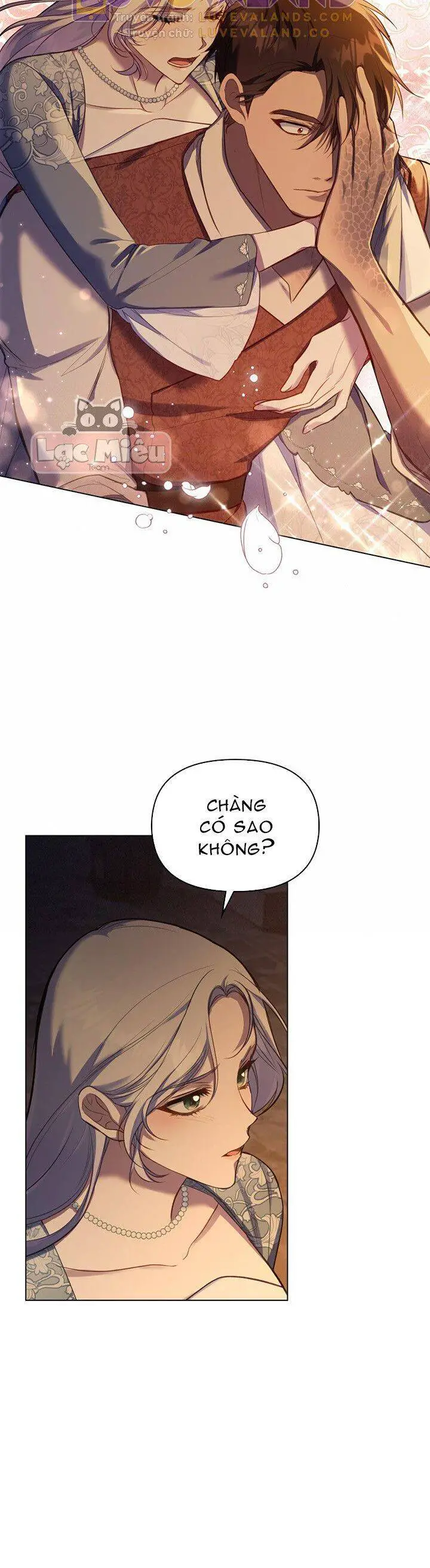 Nếu Tôi Không Nghe Lời Công Tước Nettruyen ZZZ Chương 42 Page 8