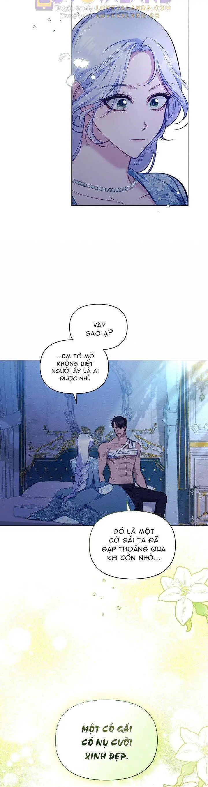 Nếu Tôi Không Nghe Lời Công Tước Nettruyen ZZZ Chương 42 Page 28