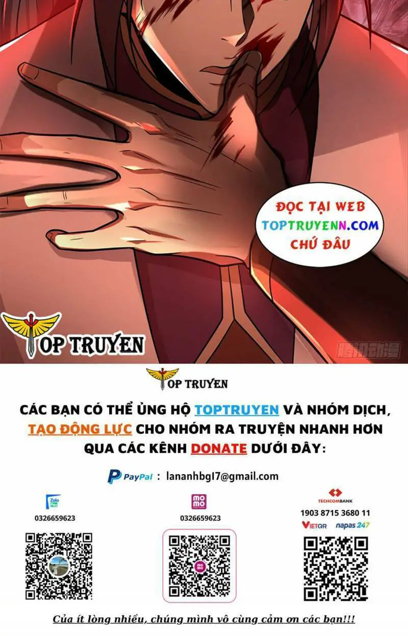 Ta! Vô Địch Đại Phản Phái Nettruyen ZZZ Chương 109 Page 10