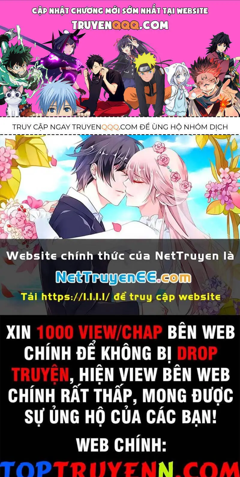 Ta! Vô Địch Đại Phản Phái Nettruyen ZZZ Chương 142 Page 1