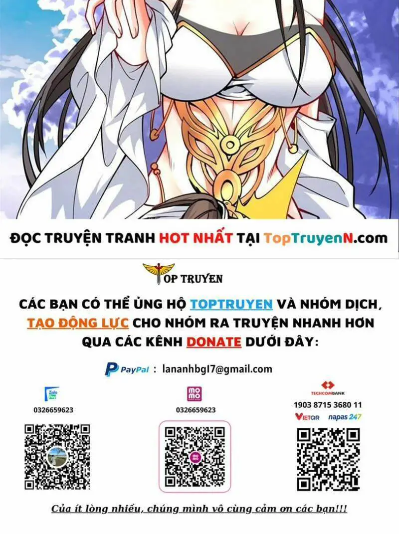 Ta! Vô Địch Đại Phản Phái Nettruyen ZZZ Chương 58 Page 9