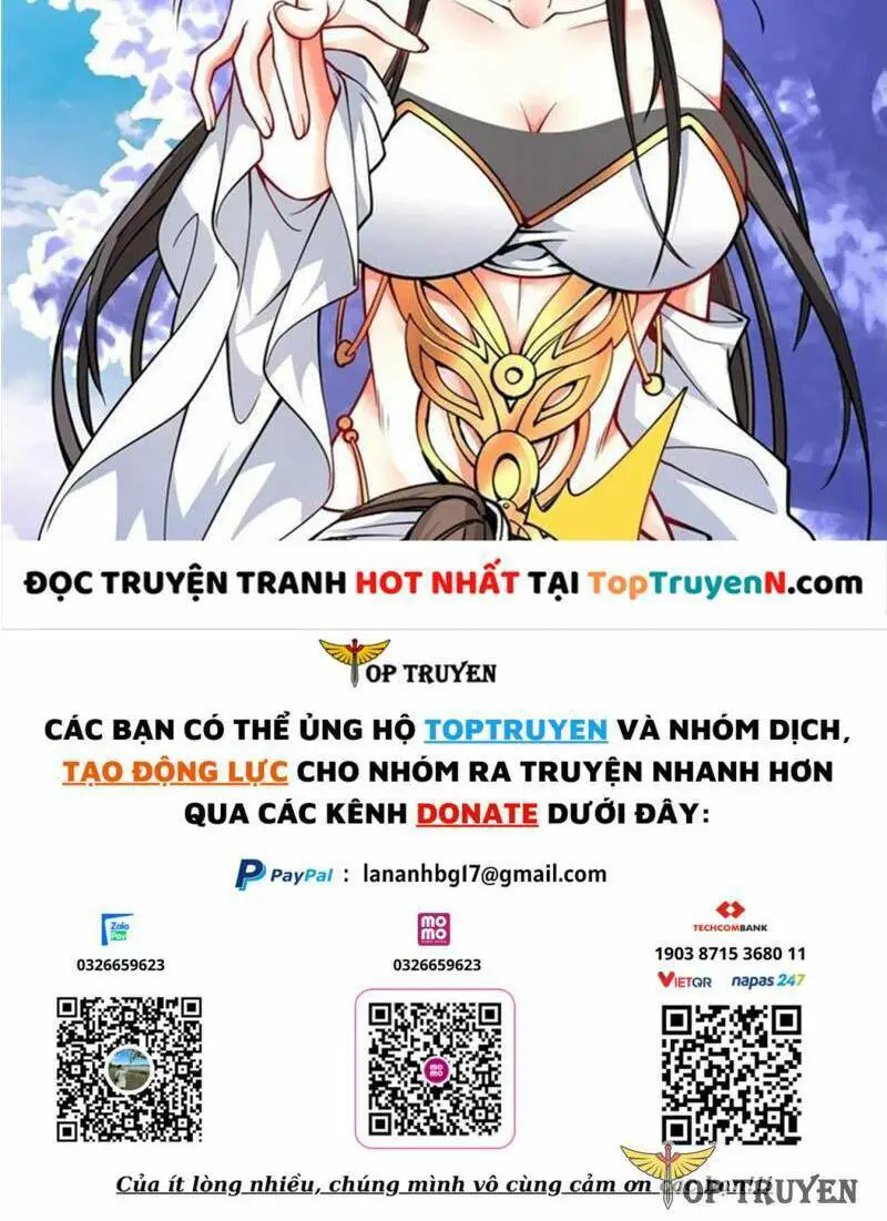 Ta! Vô Địch Đại Phản Phái Nettruyen ZZZ Chương 81 Page 9