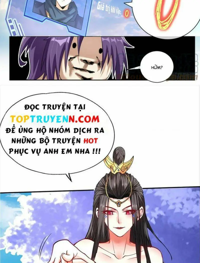 Ta! Vô Địch Đại Phản Phái Nettruyen ZZZ Chương 56 Page 8