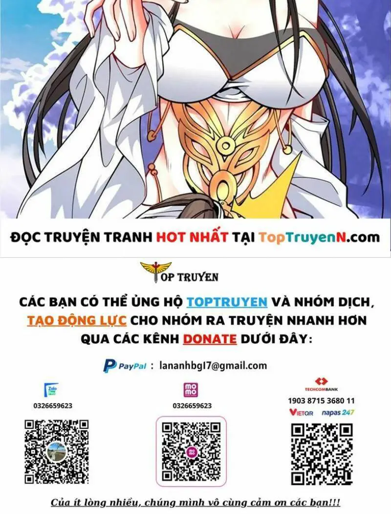 Ta! Vô Địch Đại Phản Phái Nettruyen ZZZ Chương 56 Page 9