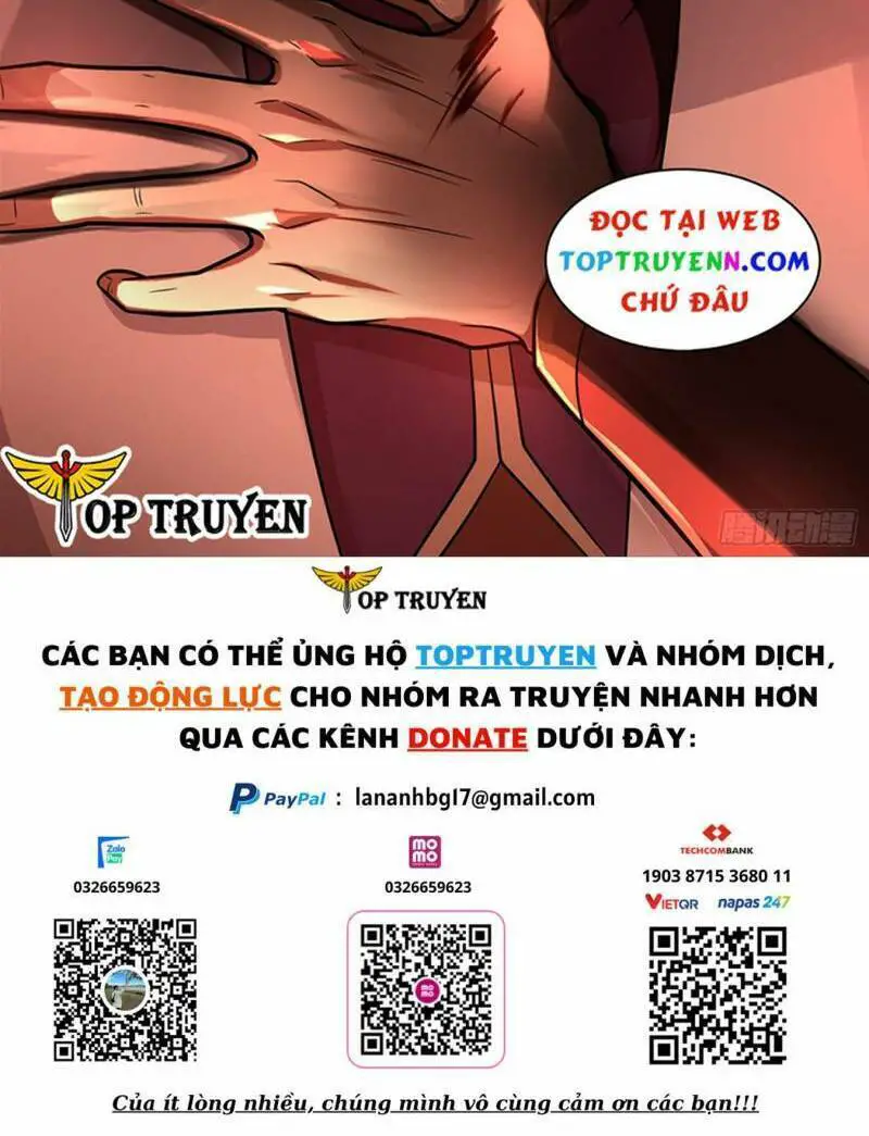 Ta! Vô Địch Đại Phản Phái Nettruyen ZZZ Chương 69 Page 9