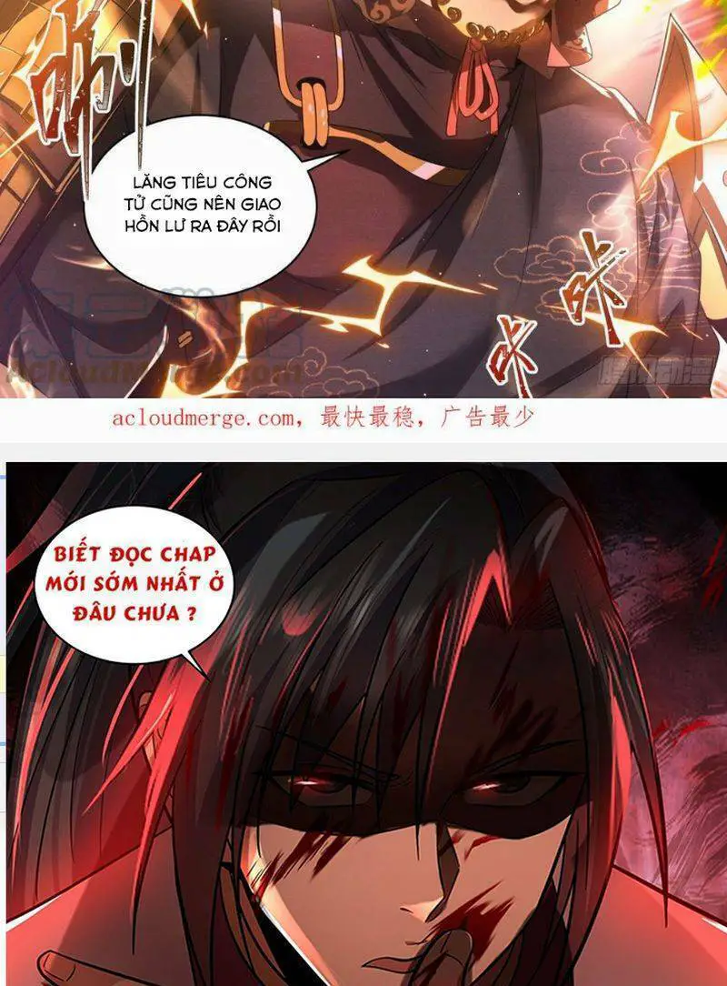 Ta! Vô Địch Đại Phản Phái Nettruyen ZZZ Chương 80 Page 7