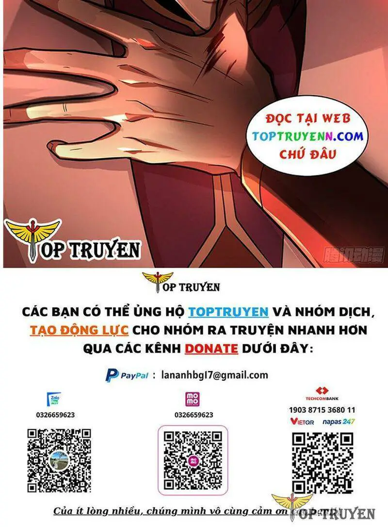 Ta! Vô Địch Đại Phản Phái Nettruyen ZZZ Chương 80 Page 8