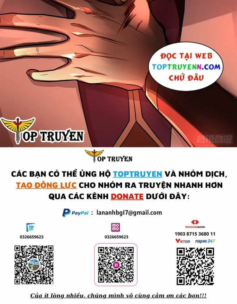 Ta! Vô Địch Đại Phản Phái Nettruyen ZZZ Chương 68 Page 9