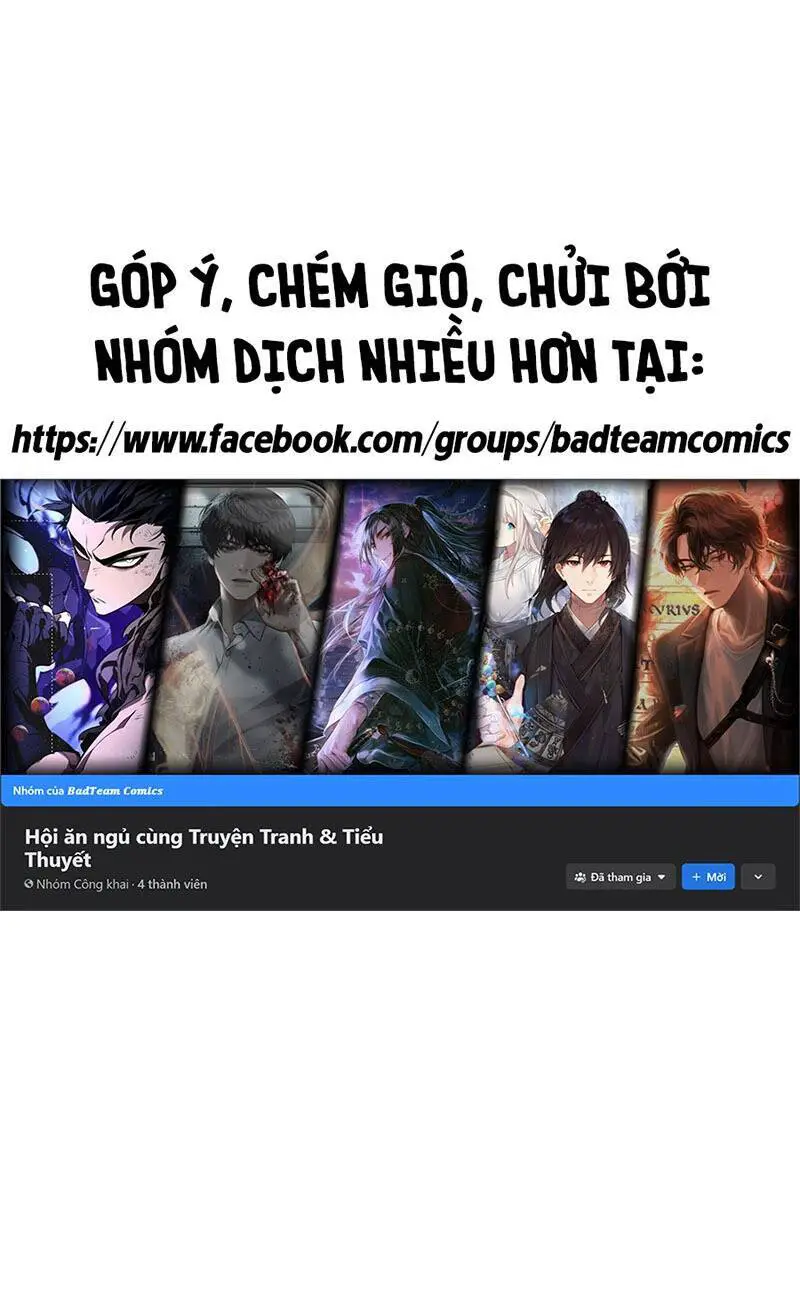 Ta! Vô Địch Đại Phản Phái Nettruyen ZZZ Chương 17 Page 1